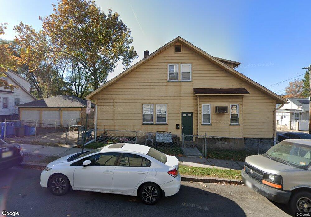 34 Doremus St unit 36, Paterson, NJ 07522 - photo 1