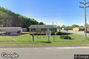 699 Cedar Ave, Denmark, SC 29042