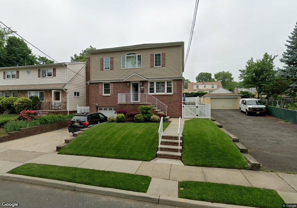 21 Webster St, Nutley, NJ 07110 - photo 1