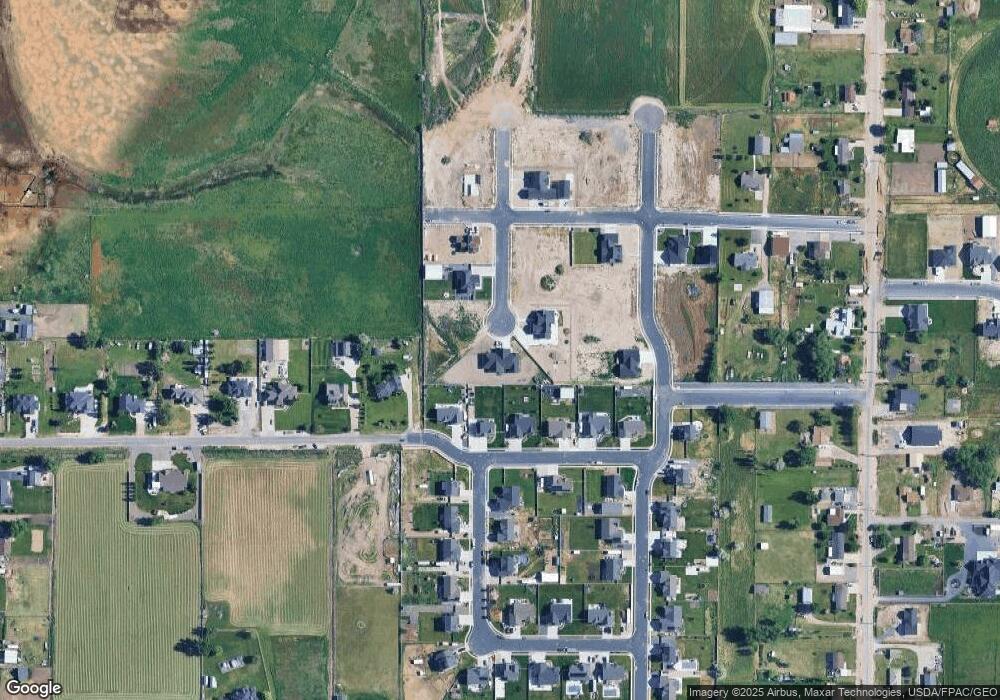 3747 S 5650 W, Hooper, UT 84315 - photo 1