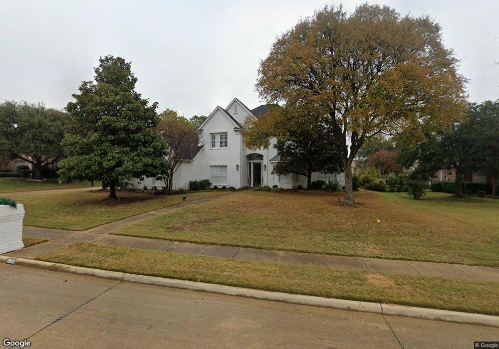 1908 Country Moss Way, Southlake, TX 76092 - photo 1