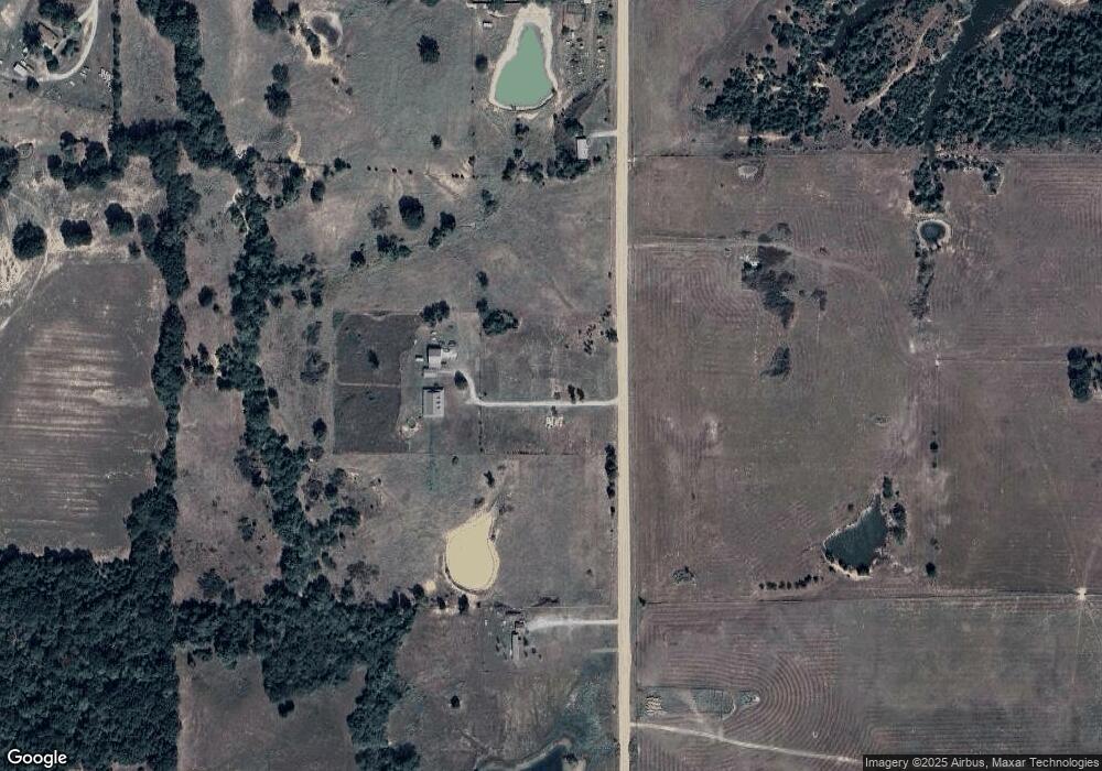 1350 S Nix Rd, Caney, OK 74533 - photo 1