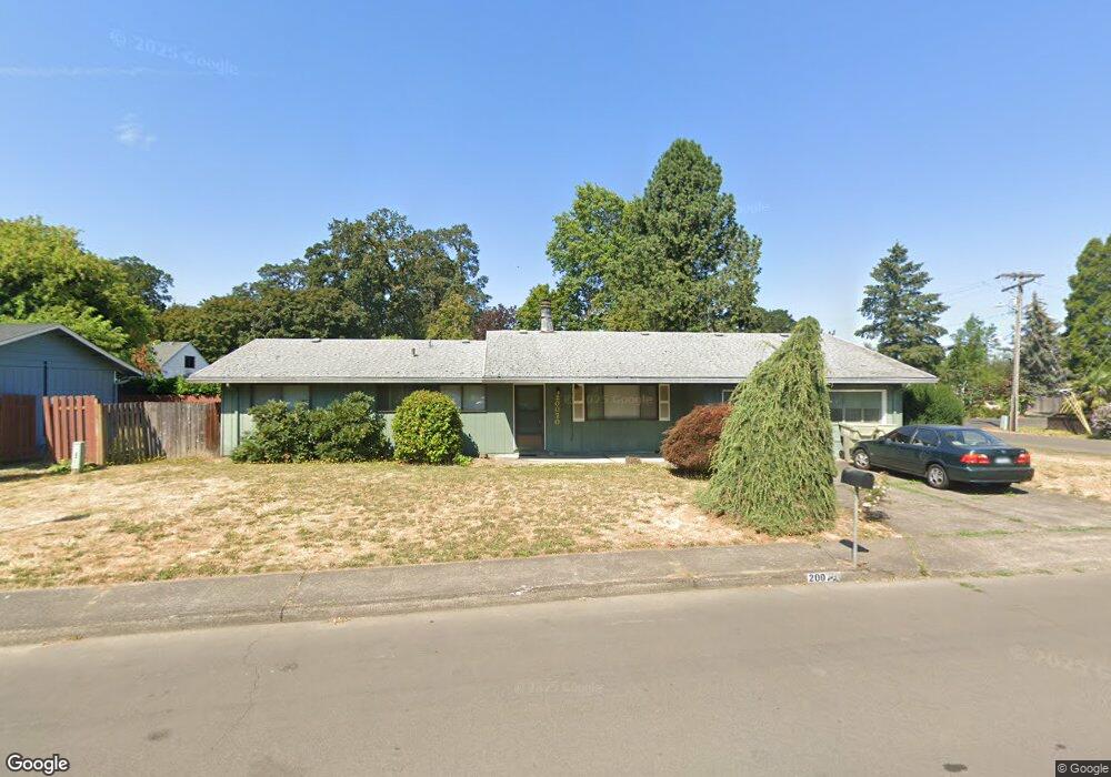 20070 SW Rock Dr, Beaverton, OR 97006 - photo 1