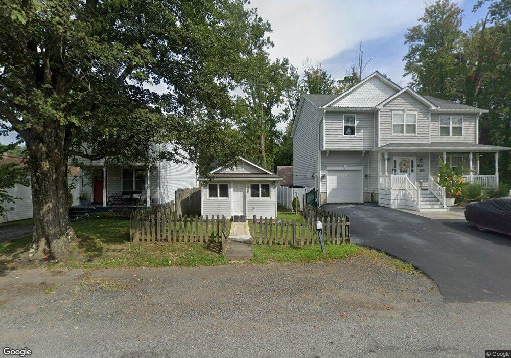 3746 7th St, North Beach, MD 20714 - photo 1