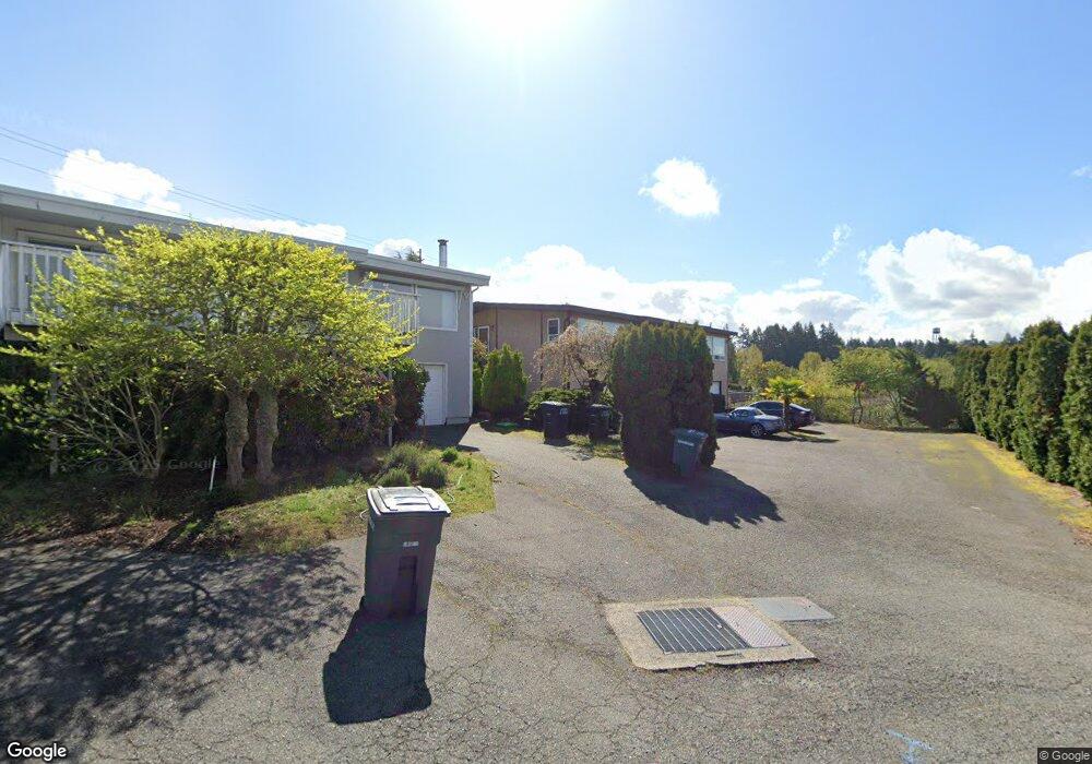 843 S 227th Place unit A, Des Moines, WA 98198 - photo 1