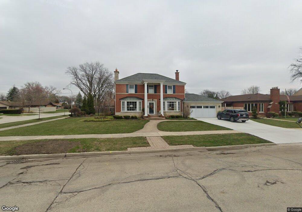 1505 Newcastle Ave, Westchester, IL 60154 - photo 1