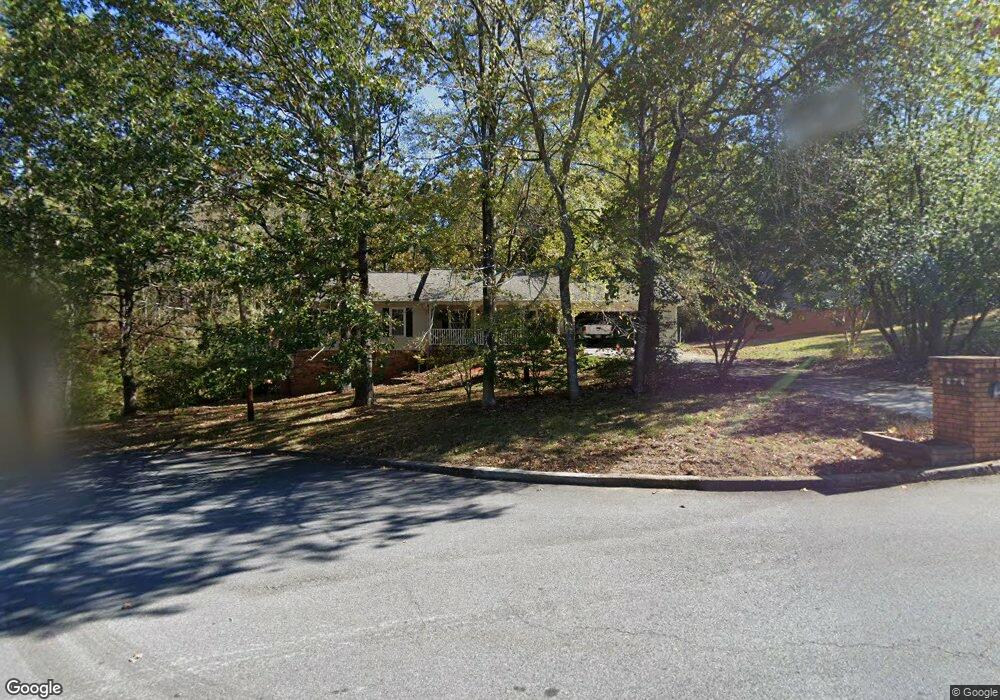1274 Elk Terrace SW, Lilburn, GA 30047 - photo 1