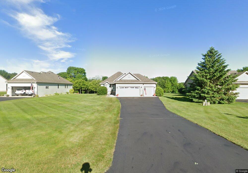 1505 Melvina Ln SW, Alexandria, MN 56308 - photo 1
