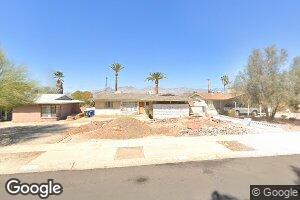 5515 E 3rd St, Tucson, AZ 85711