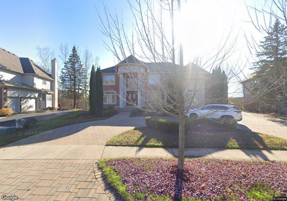 7432 Carlyle Crossing, West Bloomfield, MI 48322 - photo 1