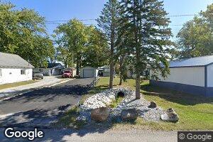 6561 N 300 E, Monon, IN 47959