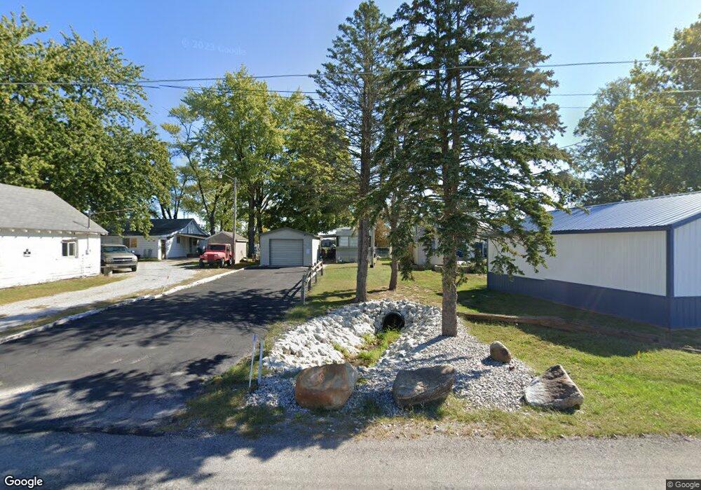 6561 N 300 E, Monon, IN 47959 - photo 1