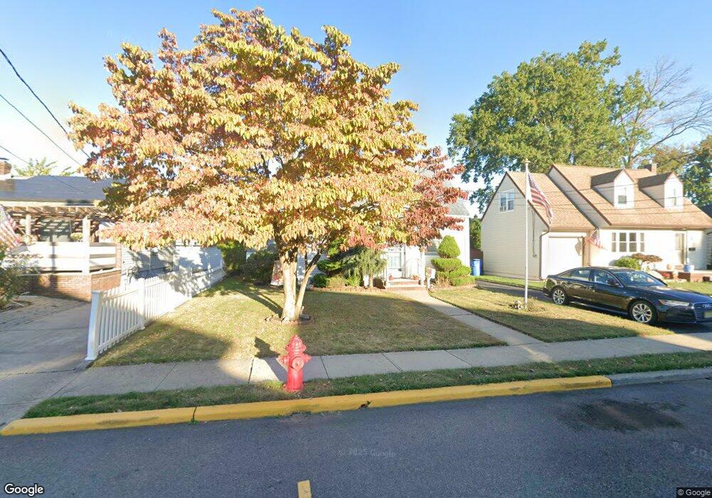 32 S 1st St, Fords, NJ 08863 - photo 1