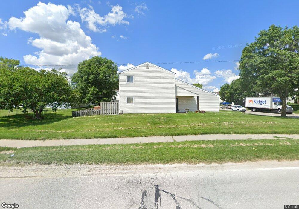 13201 Carpenter St, Omaha, NE 68138 - photo 1