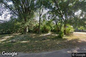 1021 Spencer Ave, Gregory, SD 57533