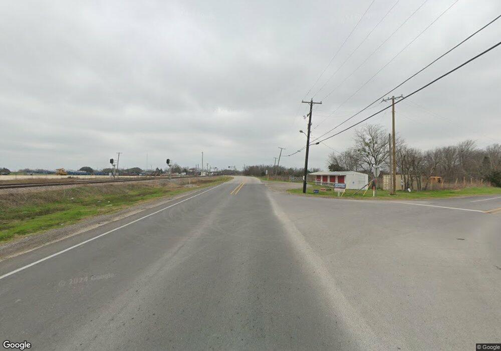 N/A N Spikes #2 Rd, Corsicana, TX 75110 - photo 1