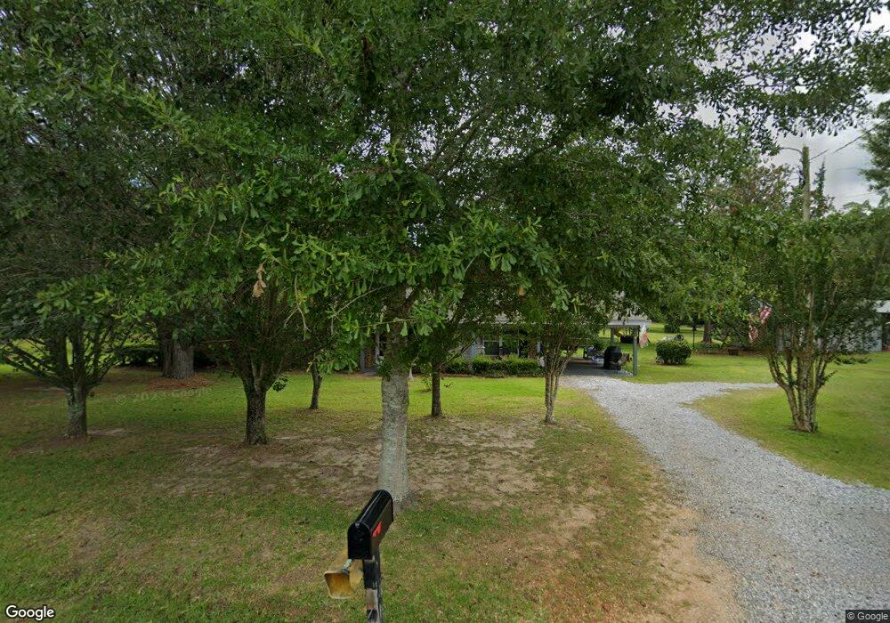 109 Red Edwards Ln, Lucedale, MS 39452 - photo 1