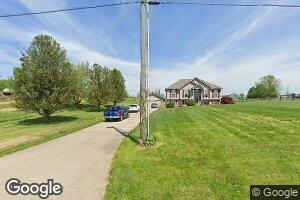 2590 Horan Ln, Springfield, KY 40069