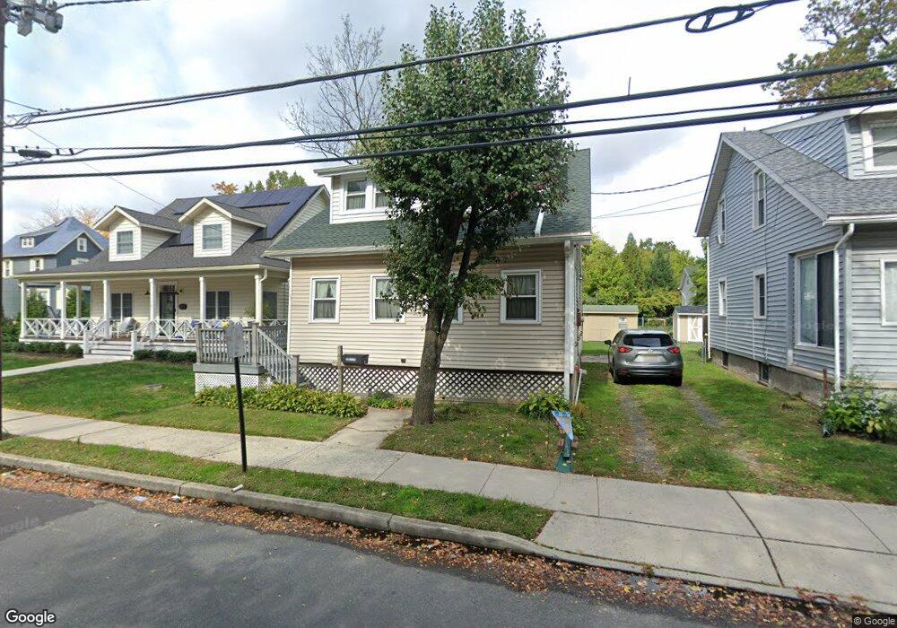 17 Locust St, Merchantville, NJ 08109 - photo 1