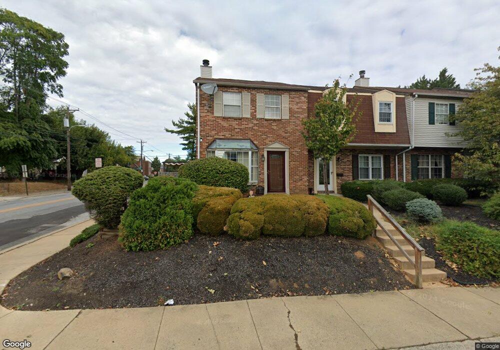 227 W 34th St, Wilmington, DE 19802 - photo 1