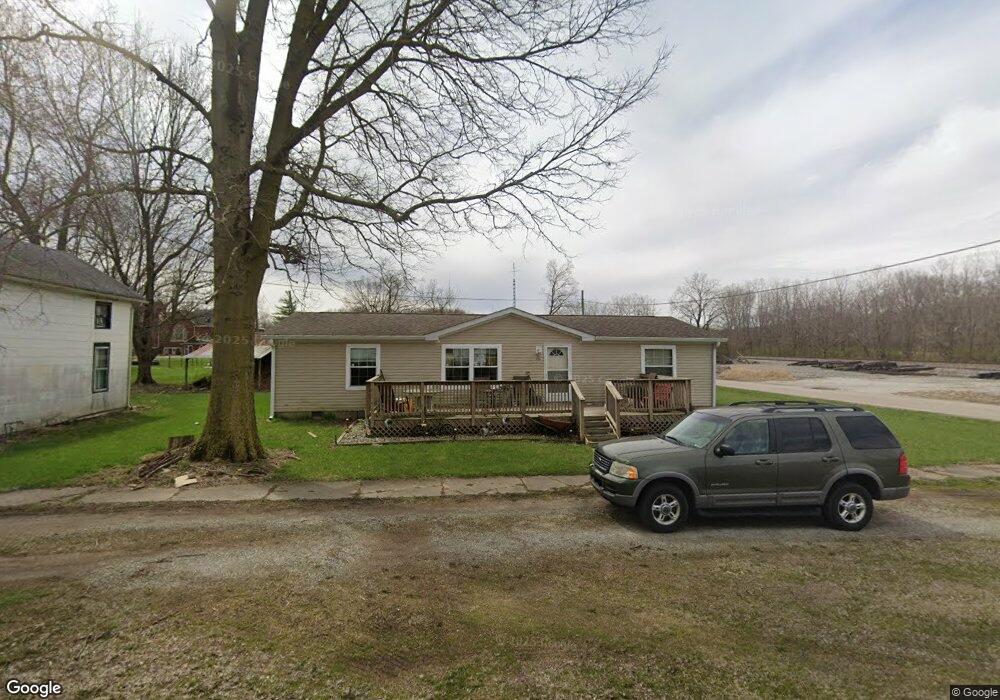 350 Harrison St, Lagro, IN 46941 - photo 1