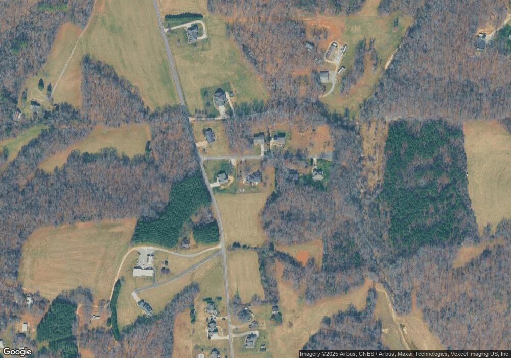 116 Blaythorne Ln, Statesville, NC 28625 - photo 1