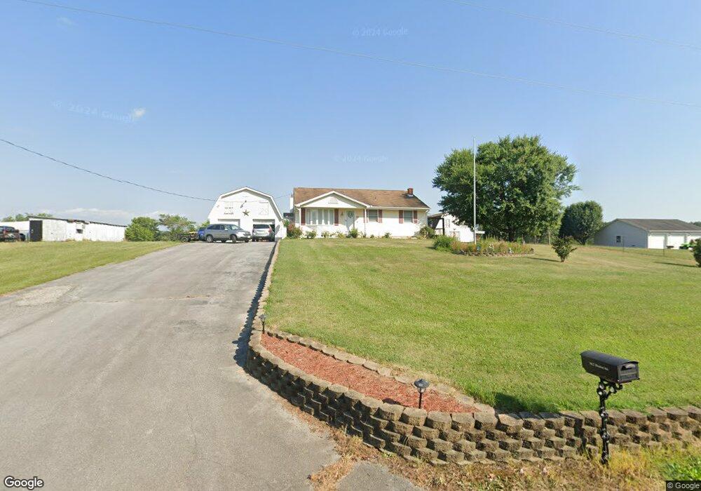 965 Huttle Rd, Middletown, VA 22645 - photo 1