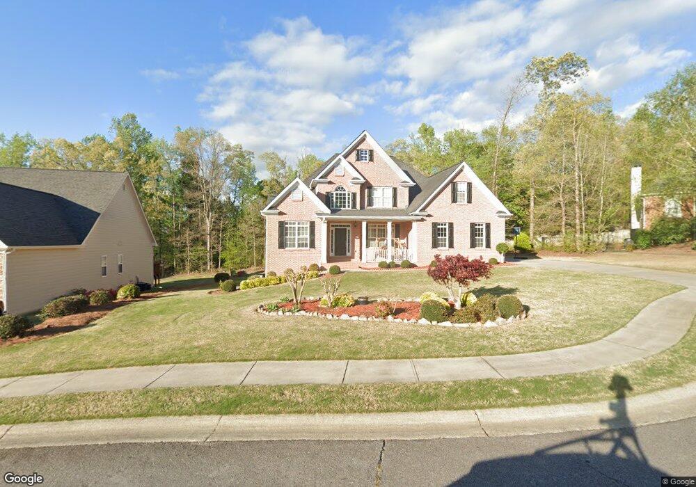 2865 Senator Ct unit 1, Buford, GA 30519 - photo 1