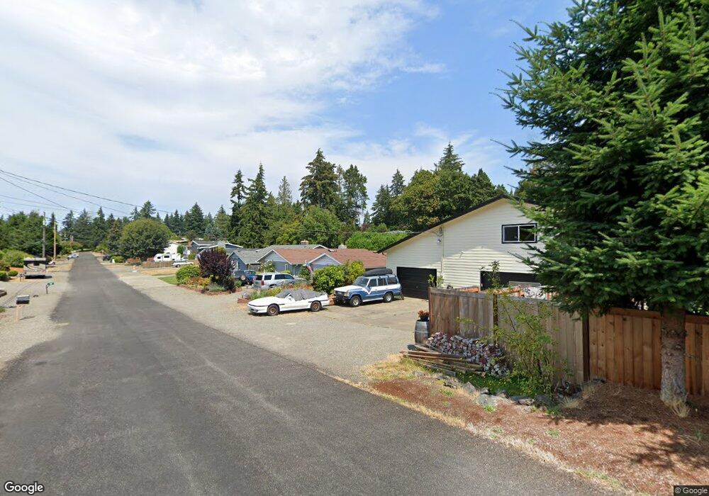 3639 65th Ave W, University Place, WA 98466 - photo 1