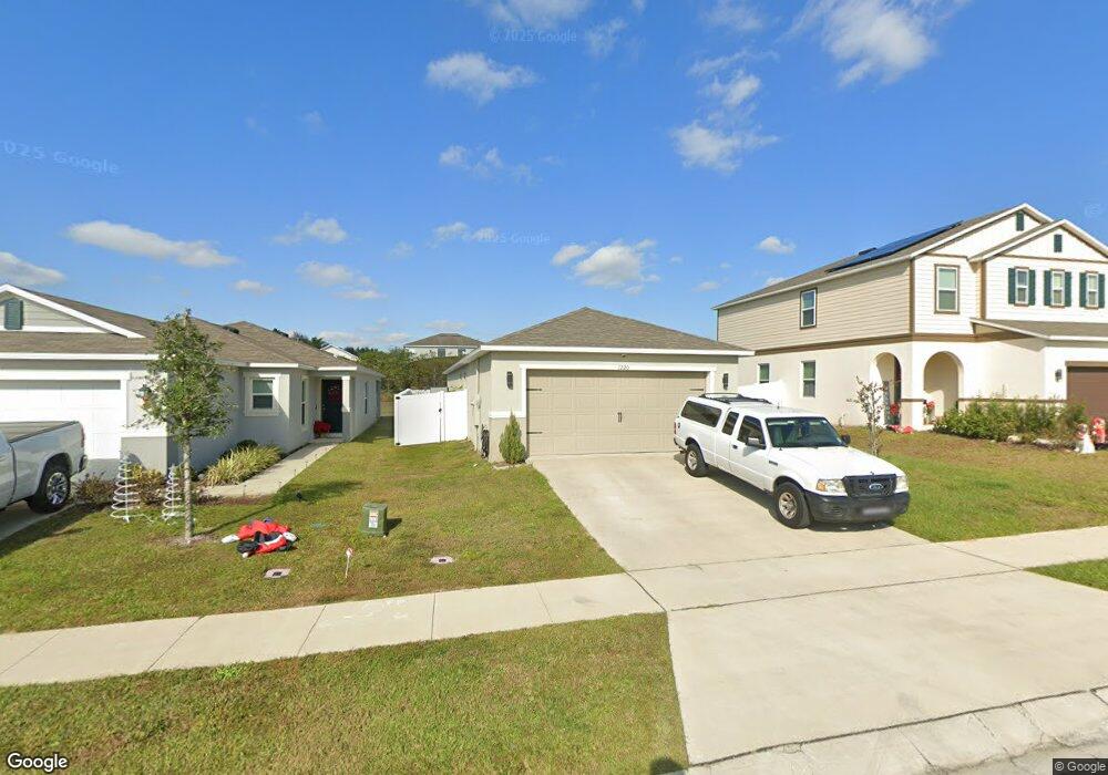 1220 Papaya Cir, Davenport, FL 33897 - photo 1