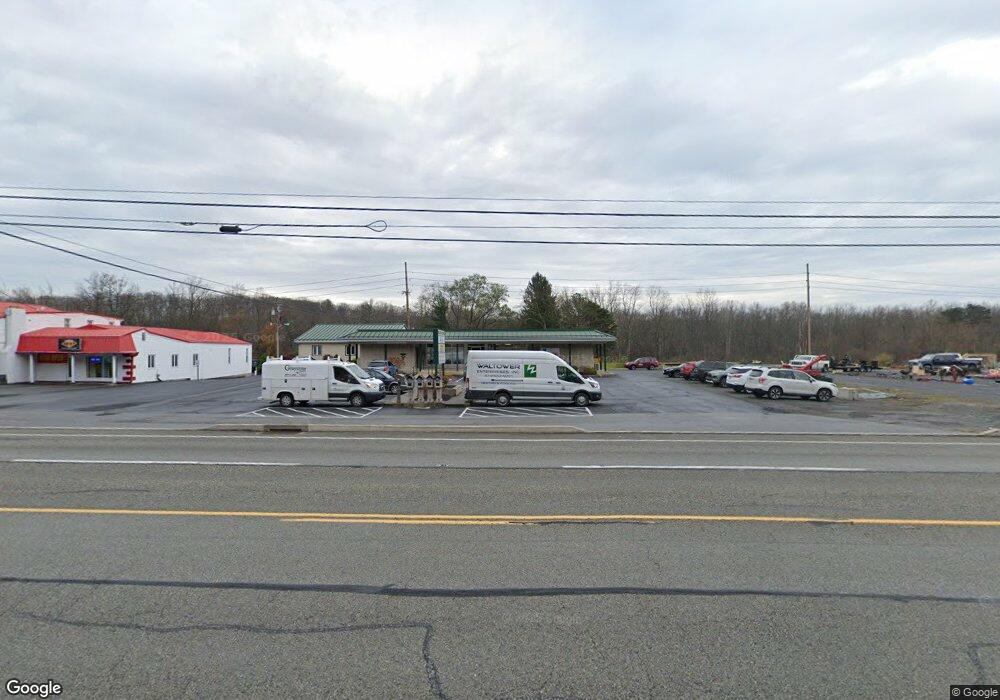 9510 Lincoln Hwy unit 3, Bedford, PA 15522 - photo 1