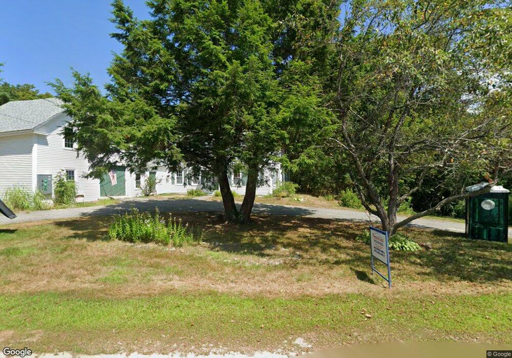 155 Main St, Rindge, NH 03461 - photo 1