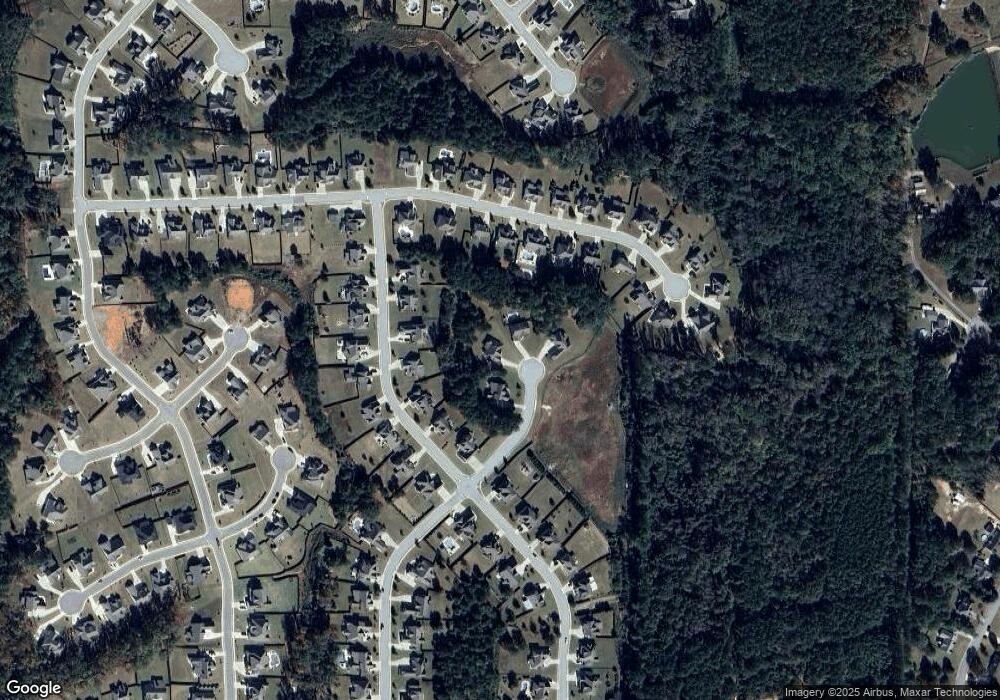 80 S Weldon Way unit 21, Senoia, GA 30276 - photo 1