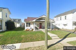 710 High St, Coal Grove, OH 45638