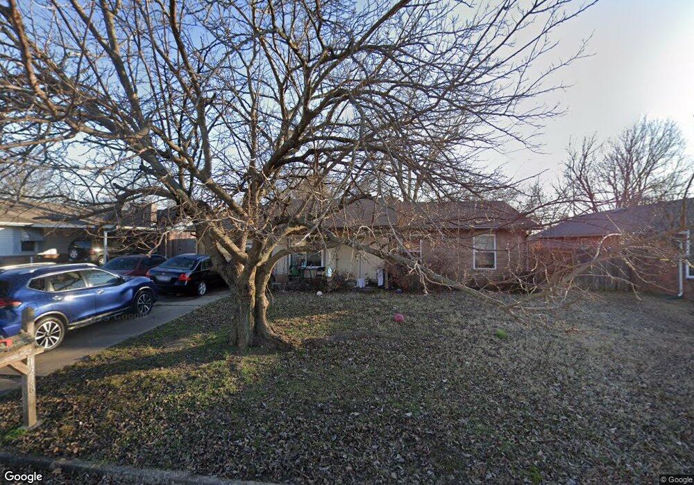 1278 E 144th St, Glenpool, OK 74033 - photo 1