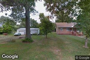 514 E 1st South St, Tamaroa, IL 62888