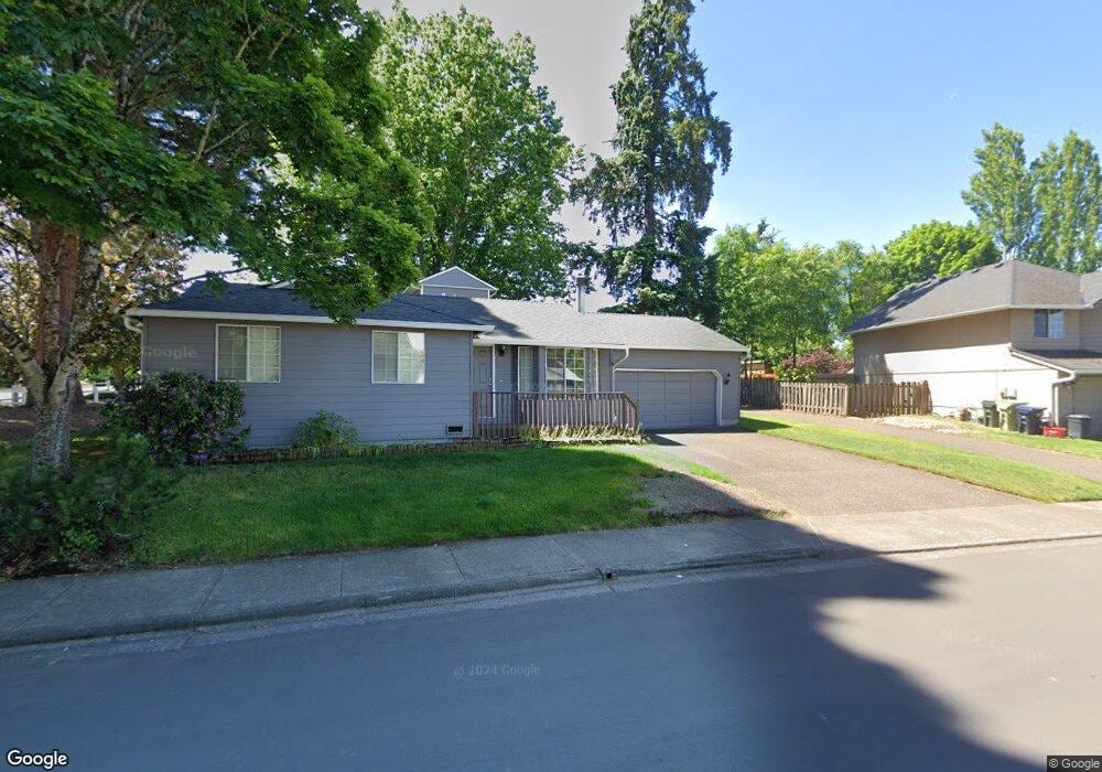 19218 SW Jaylee St, Beaverton, OR 97007 - photo 1