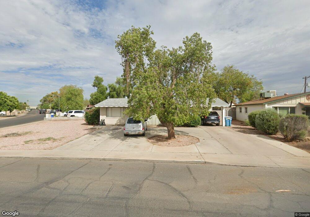 2602 N 48th Ln, Phoenix, AZ 85035 - photo 1