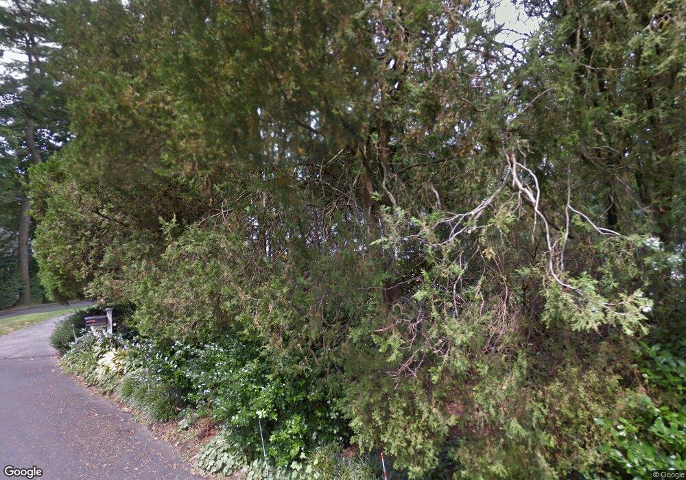 14 Somerset Ln, Riverside, CT 06878 - photo 1