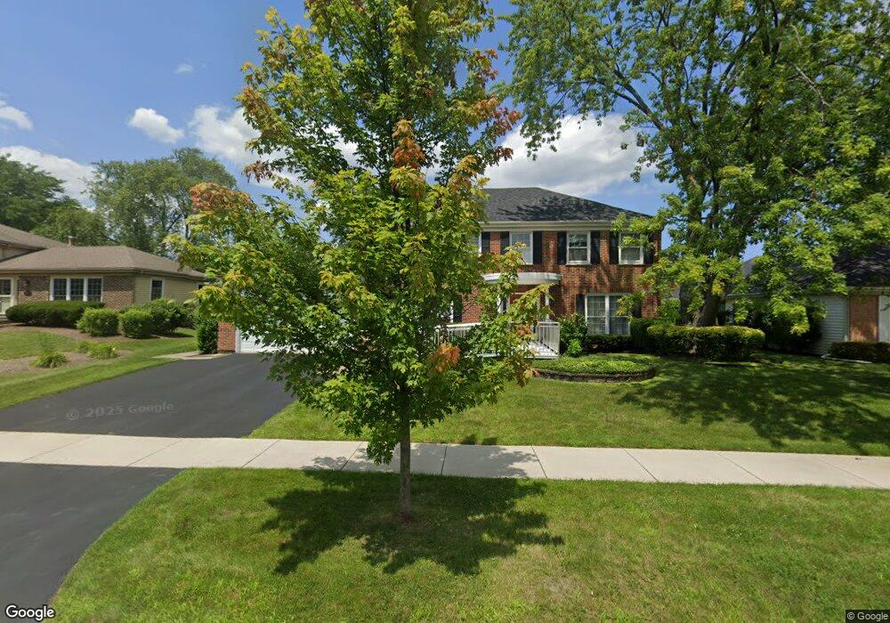 3900 Brett Ln, Glenview, IL 60026 - photo 1