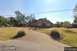 1405 Pond Ave, Inverness, MS 38753