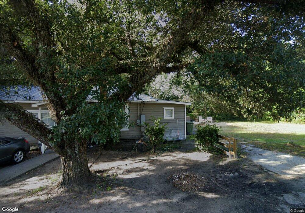 1801 Duke St, Georgetown, SC 29440 - photo 1