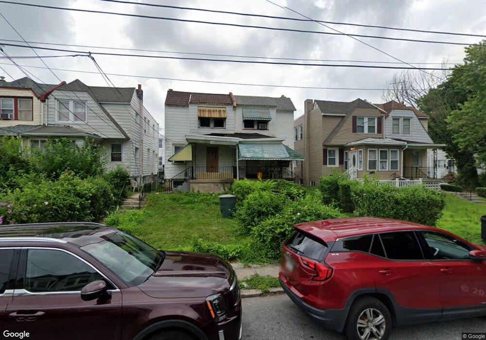 407 S Maple Ave, Lansdowne, PA 19050 - photo 1