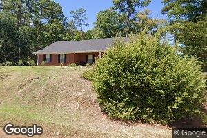 516 Fish Hatchery Rd, Forest Hill, LA 71430