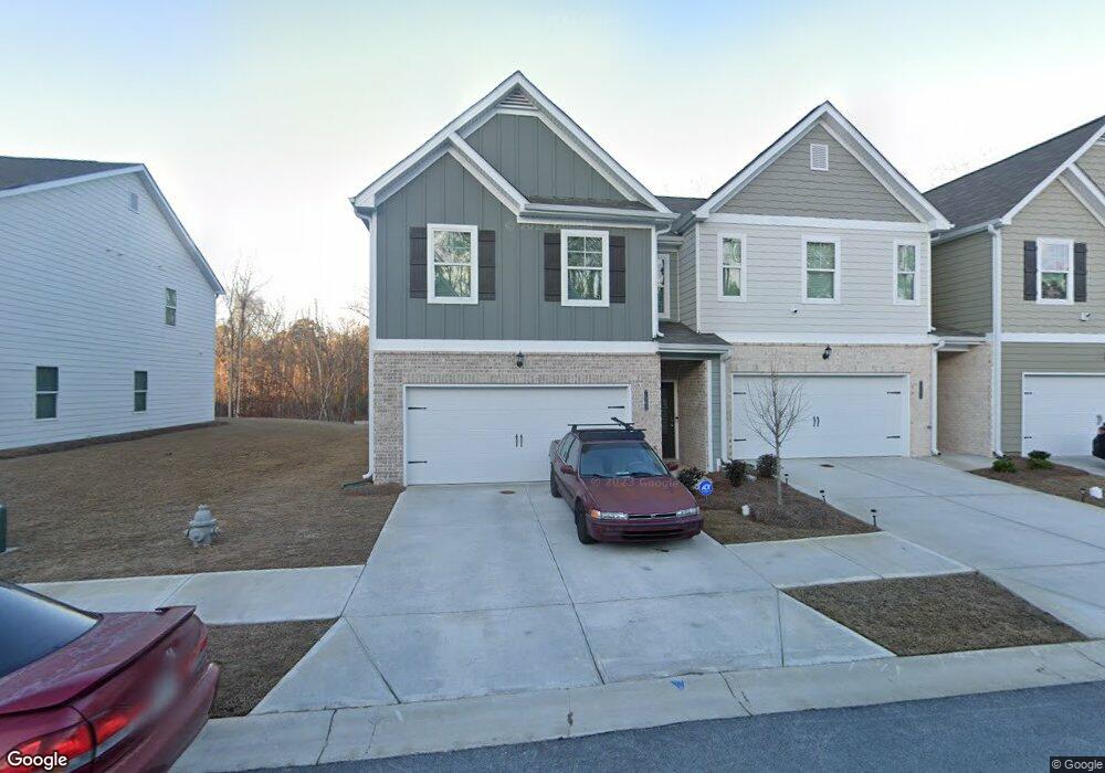 7562 Knoll Hollow Rd unit 34, Lithonia, GA 30058 - photo 1