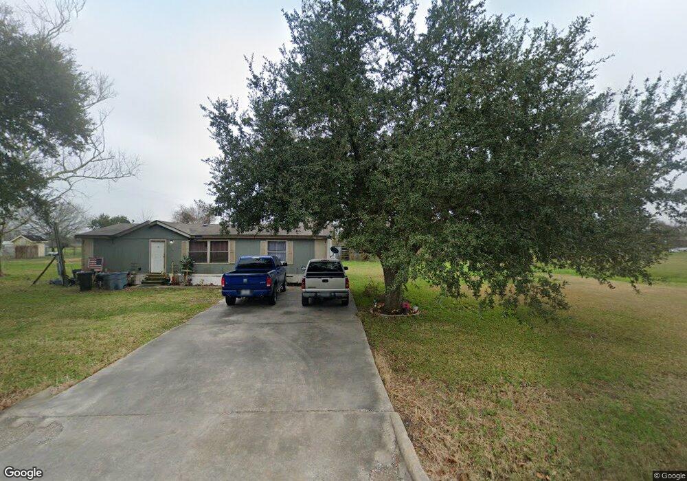 17119 Faa Rd, Alvin, TX 77511 - photo 1
