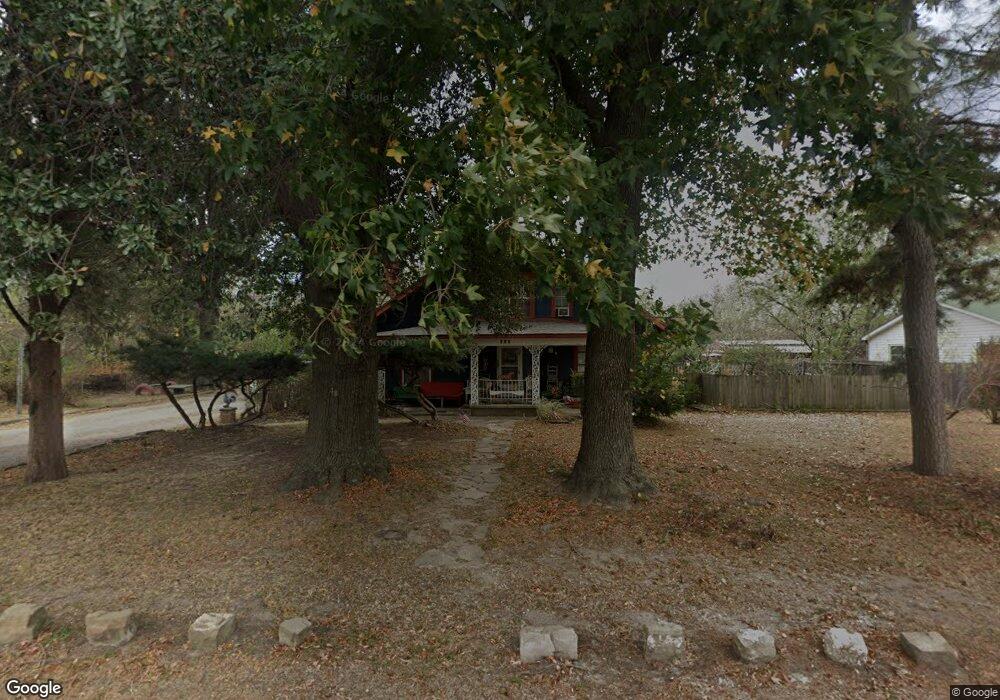 648 S Kern Ave, Okmulgee, OK 74447 - photo 1