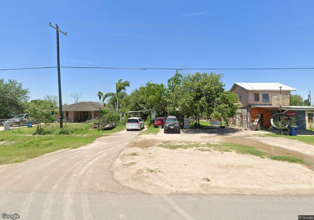 2814 S Fm 493, Donna, TX 78537 - photo 1