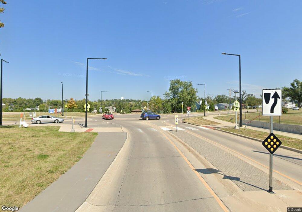 Unit 1 Wiley Center Commercial Condo, Cedar Rapids, IA 52404 - photo 1