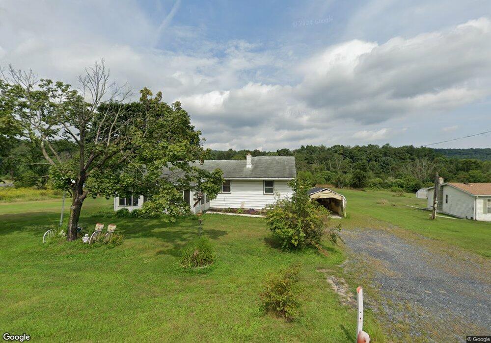 1012 Paradise Rd, New Bloomfield, PA 17068 - photo 1